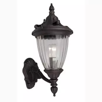 Уличный настенный светильник L Arte Luce Michigan L79081.12