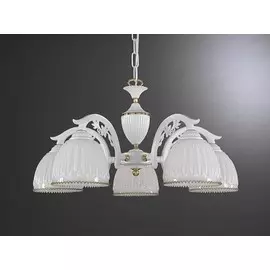 L 9601/5 Подвесная люстра Reccagni Angelo