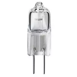 Галогенная лампа G4 20W 2700К (теплый) JC Elektrostandard (a022648)