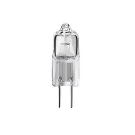 Галогенная лампа G4 35W 2700К (теплый) JC Elektrostandard (a022341)