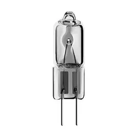 Галогенная лампа G4 35W 2700К (теплый) JC Elektrostandard (a023825)