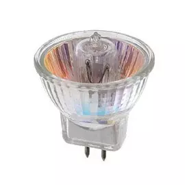 Лампа галогенная G5.3 35W полусфера прозрачная Elektrostandard 4607138146943 (a017801)