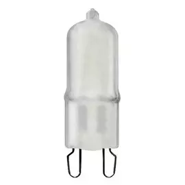 Галогенная лампа G9 40W 2700К (теплый) JC Elektrostandard (a023948)