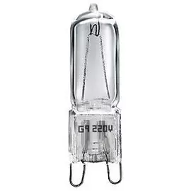 Лампа галогенная G9 40W прозрачная Elektrostandard 4607138146998 (a022321)