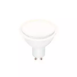 Светодиодная лампа GU10 8W 3000К (теплый) MR16-DD Bulbing Ambrella light (207793)