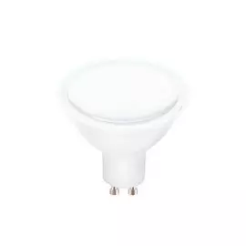 Светодиодная лампа GU10 8W 4200К (белый) MR16-DD Bulbing Ambrella light (207794)