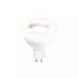 Светодиодная лампа GU10 7W 3000К (теплый) MR16-PR Иulbing Ambrella light (207863)