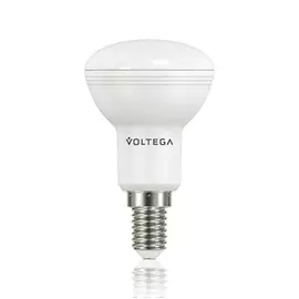 Лампа светодиодная 4711 Спот E14 4000К 5.5W VG2-RM2E14cold6W Voltega