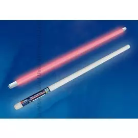 Лампа светодиодная для витрин с мясной продукцией Uniel G13 20W LED-T8-20W/SM/G13/CL рукав (9642)