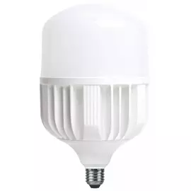 Светодиодная промышленная лампа E27-E40 100W 4000K (белый) Saffit SBHP1100 55100