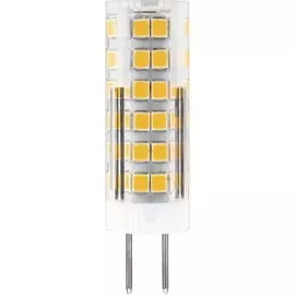 Лампа светодиодная Feron LB-433 G4 7W 6400K 25865