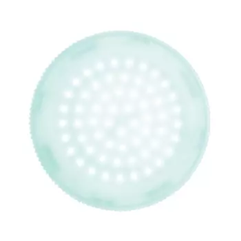 Лампа светодиодная GX53 13W 6500K Дневной свет Uniel LED-GX53-13W/6500K/GX53/FR PLZ01WH картон (UL-00005314)