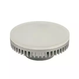 Лампа светодиодная GX70 10Вт 2700К (теплый белый) Uniel LED-GX70-10W-WW (7165)