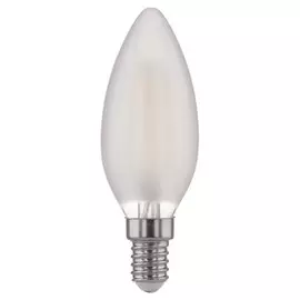 Лампа светодиодная Свеча BL113 7W 4200K (нейтральный свет) E14 Electrostandard (a038687)