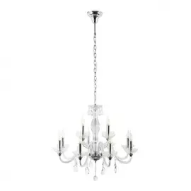 Lamponi E 1.1.12.600 N Подвесная люстра Dio DArte Elite