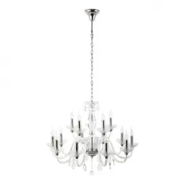 Lamponi E 1.1.15.600 N Подвесная люстра Dio DArte Elite