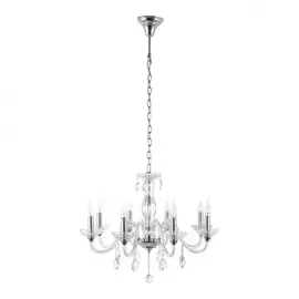 Lamponi E 1.1.8.600 N Подвесная люстра Dio DArte Elite