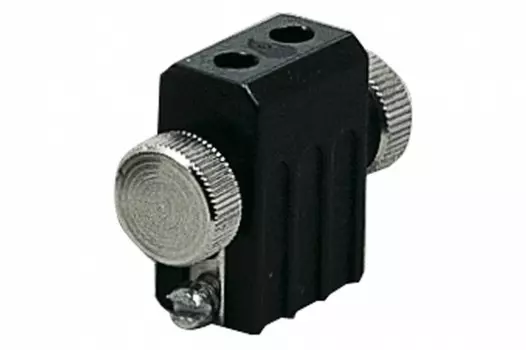 Ламповый держатель GX5,3 Paulmann Haribo 97845