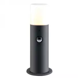 Ландшафтный фонарь Escada Garden 10179/T Dark grey