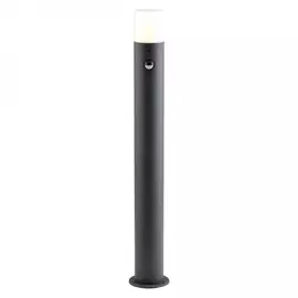 Ландшафтный фонарь Escada Garden 10180/T Dark grey