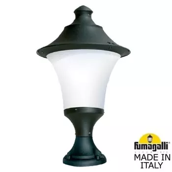 Ландшафтный фонарь Fumagalli NEW LOT/Remo R50.115.000.AYE27