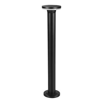 Ландшафтный светильник Arte Lamp Amsterdam A1212PA-1BK