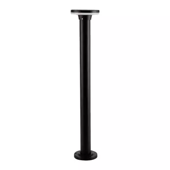 Ландшафтный светильник Arte Lamp Amsterdam A1213PA-1BK