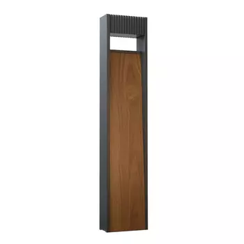 Ландшафтный светильник Arte Lamp Arneb A2148PA-1BR