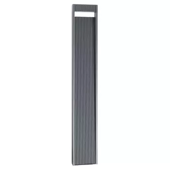 Ландшафтный светильник Arte Lamp Arneb A2148PA-1BK