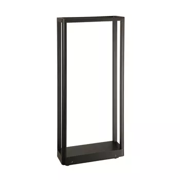 Ландшафтный светильник Arte lamp Hassalen A3374PA-1BK