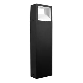 Ландшафтный светильник Arte lamp Liberpool A1326PA-1BK