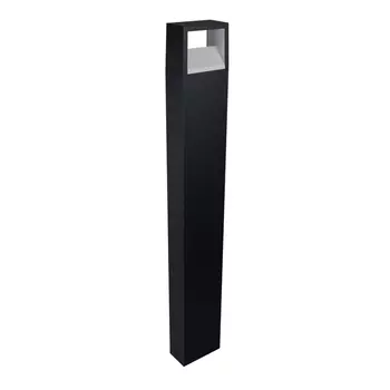 Ландшафтный светильник Arte lamp Liberpool A1328PA-1BK