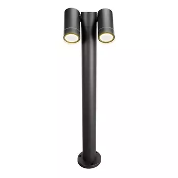 Ландшафтный светильник Arte Lamp Mistero A3302PA-2BK
