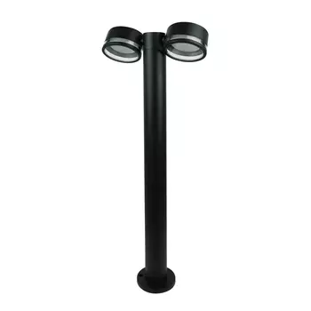 Ландшафтный светильник Arte Lamp Nunki A1910PA-2BK
