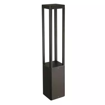 Ландшафтный светильник Arte lamp Pherkad A2726PA-1BK
