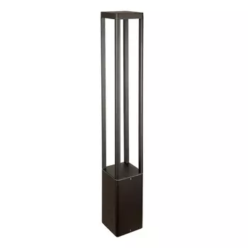Ландшафтный светильник Arte lamp Pherkad A2728PA-1BK