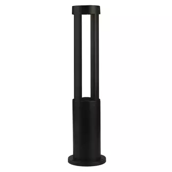 Ландшафтный светильник Arte Lamp Thuban A1060PA-1BK