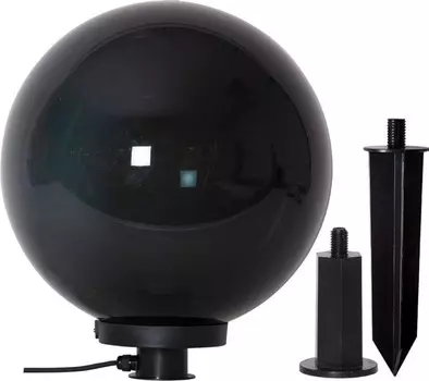 Ландшафтный светильник Eglo Monterollo smoke 900203