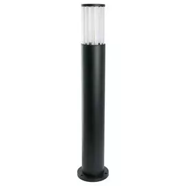 Ландшафтный светильник Feron DH0905 черный 11657