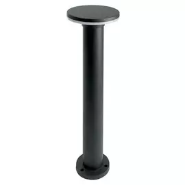 Ландшафтный светильник Feron DH106 черный 06348
