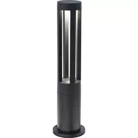 Ландшафтный светильник Feron DH301 черный 11670
