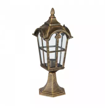 Ландшафтный светильник Maytoni Outdoor Albion O413FL-01GB