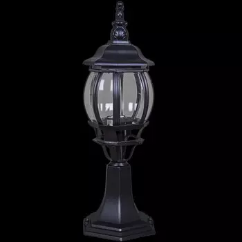Ландшафтный светильник на столб Reluce 08012 1406486