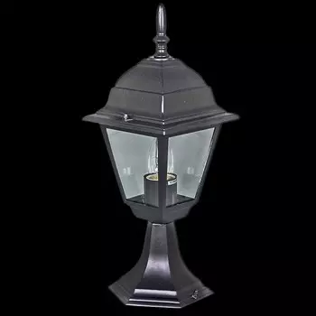 Ландшафтный светильник на столб Reluce 08242 1404902