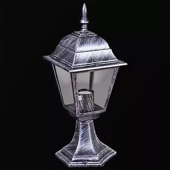 Ландшафтный светильник на столб Reluce 08242 1404903