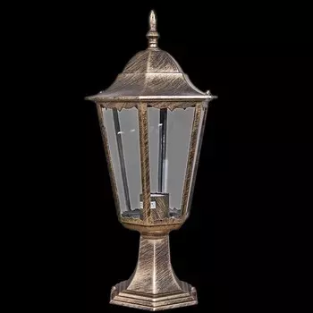 Ландшафтный светильник Reluce 08020 1406507