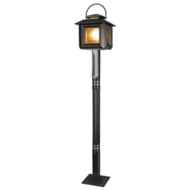 Ландшафтный светильник Runden Аргус V10071