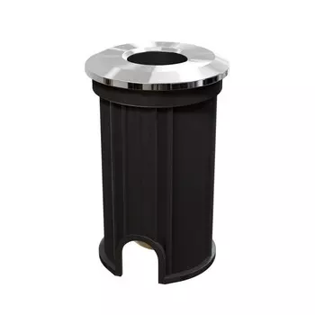 Ландшафтный светодиодный светильник Maytoni Flash O044DL-L1S3K3