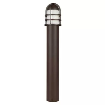 Ландшафтный светодиодный светильник Runden Альвеус V10261