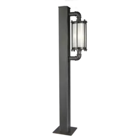 Ландшафтный светодиодный светильник Runden Лофт V10121